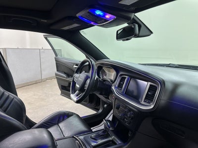 2021 Dodge Charger SRT Hellcat Widebody