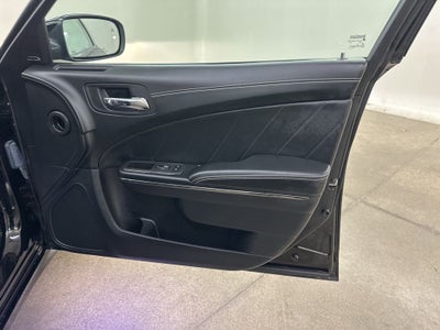 2021 Dodge Charger SRT Hellcat Widebody