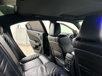 2021 Dodge Charger SRT Hellcat Widebody