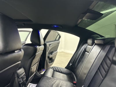 2021 Dodge Charger SRT Hellcat Widebody