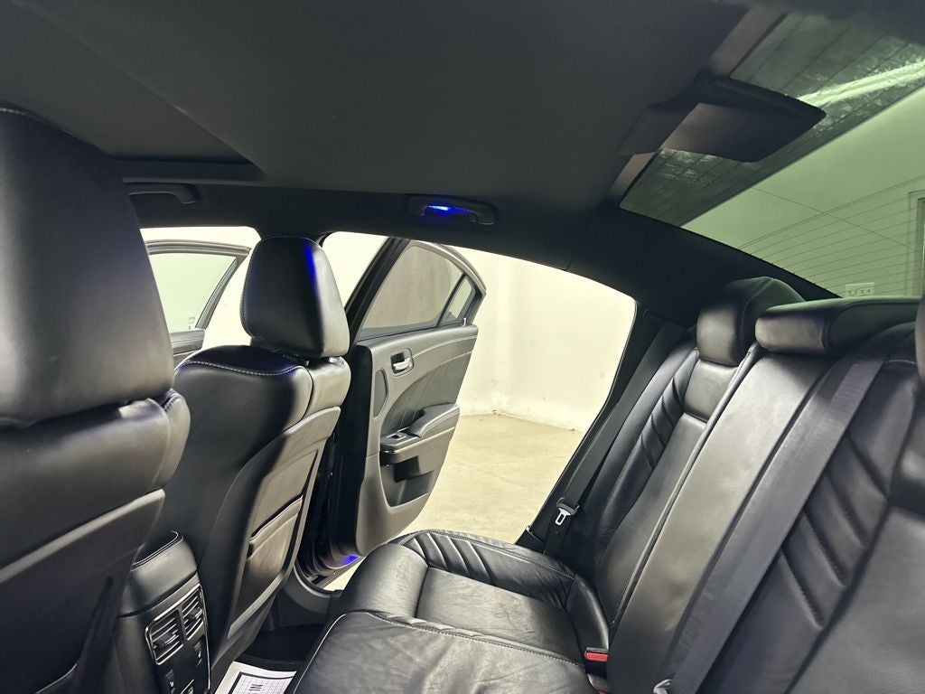 2021 Dodge Charger SRT Hellcat Widebody