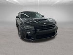 2021 Dodge Charger SRT Hellcat Widebody