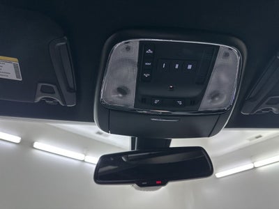 2021 Dodge Charger SRT Hellcat Widebody