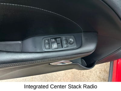 2017 Dodge Challenger R/T