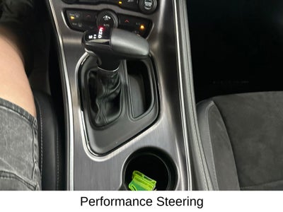 2017 Dodge Challenger R/T
