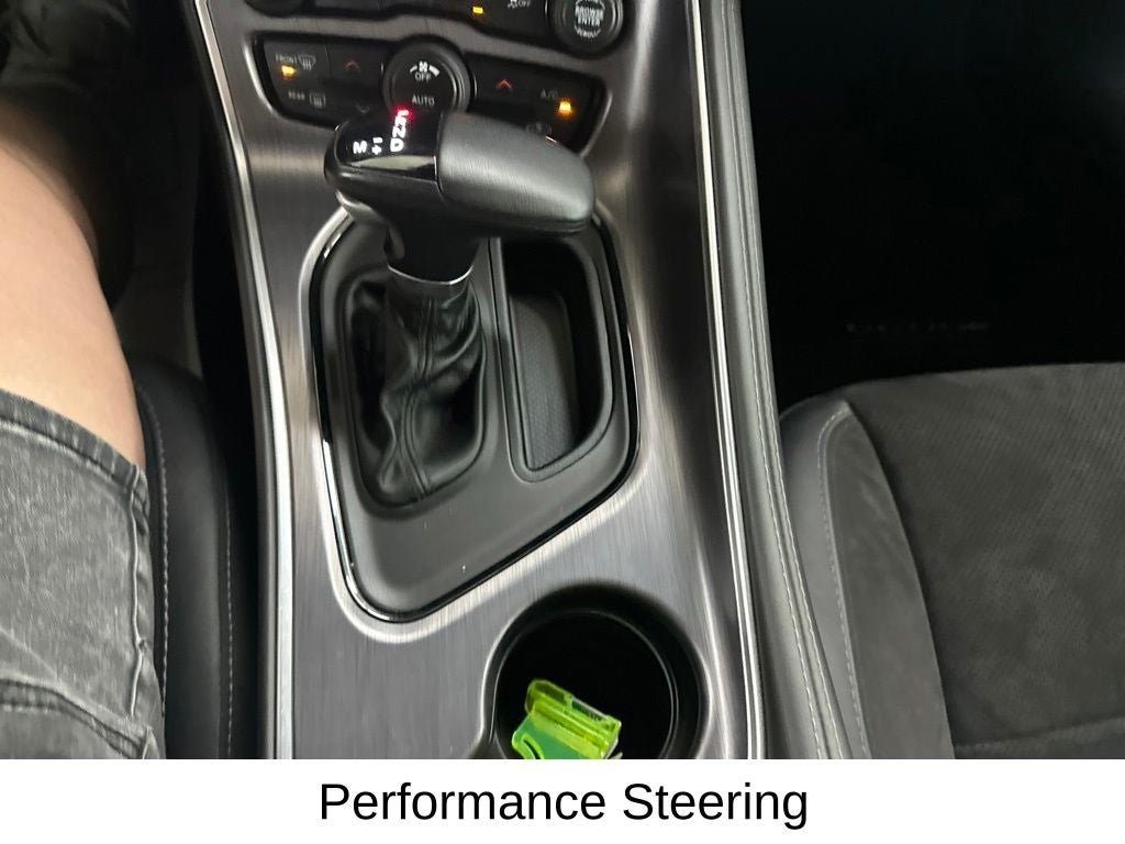 2017 Dodge Challenger R/T