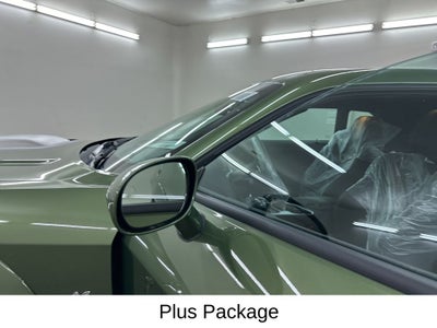 2023 Dodge Challenger R/T Scat Pack Widebody SWINGER SPECIAL EDITION