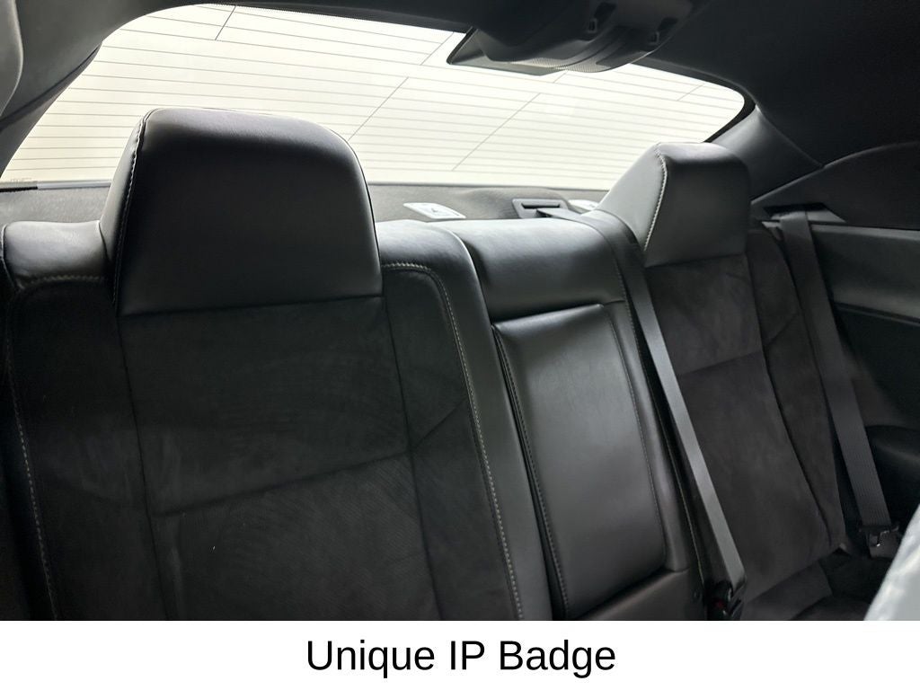 2023 Dodge Challenger R/T Scat Pack Widebody SWINGER SPECIAL EDITION