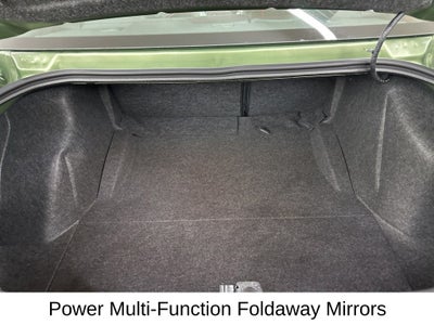 2023 Dodge Challenger R/T Scat Pack Widebody SWINGER SPECIAL EDITION