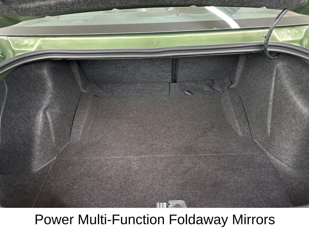 2023 Dodge Challenger R/T Scat Pack Widebody SWINGER SPECIAL EDITION