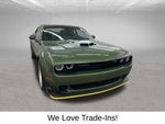 2023 Dodge Challenger R/T Scat Pack Widebody SWINGER SPECIAL EDITION