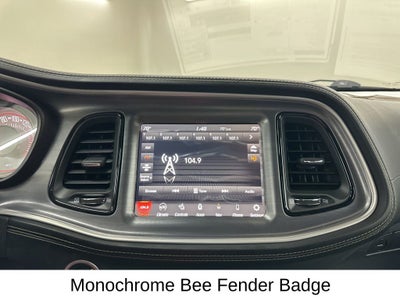 2023 Dodge Challenger R/T Scat Pack Widebody SWINGER SPECIAL EDITION