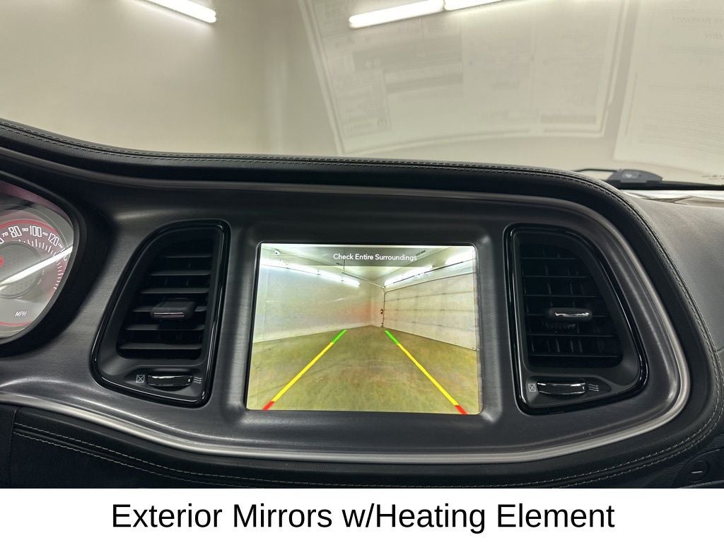 2023 Dodge Challenger R/T Scat Pack Widebody SWINGER SPECIAL EDITION