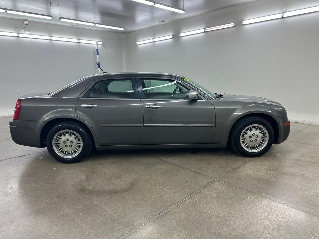 2008 Chrysler 300 LX