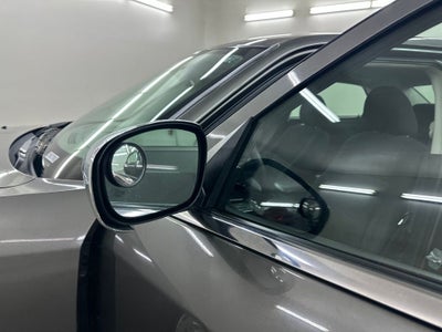 2008 Chrysler 300 LX