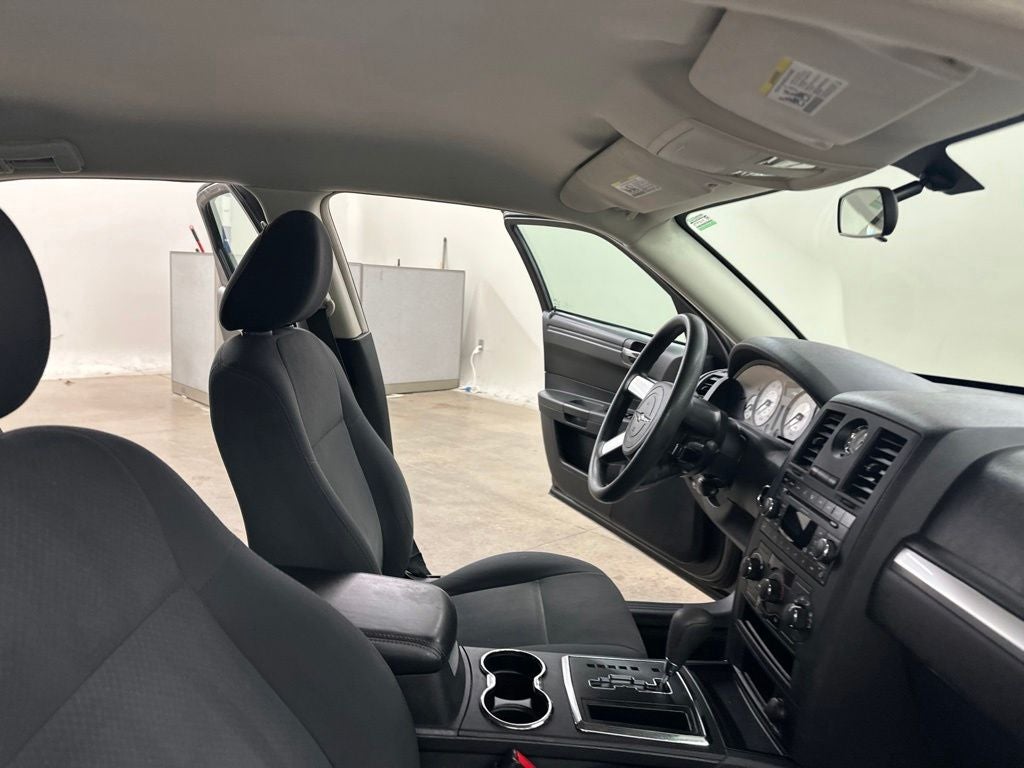 2008 Chrysler 300 LX