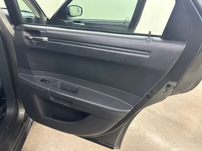 2008 Chrysler 300 LX