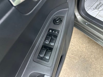 2008 Chrysler 300 LX