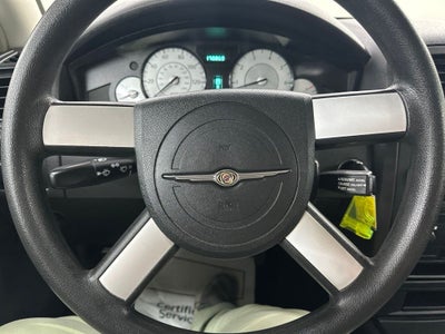2008 Chrysler 300 LX