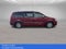 2014 Chrysler Town & Country Limited