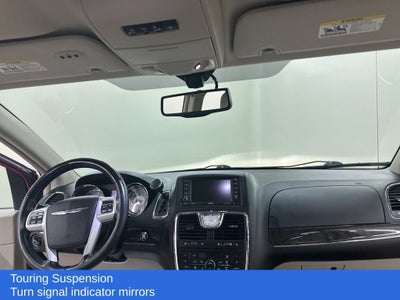 2014 Chrysler Town & Country Limited