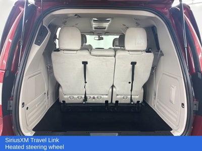 2014 Chrysler Town & Country Limited