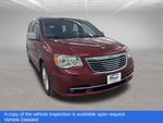 2014 Chrysler Town & Country Limited