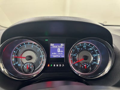 2014 Chrysler Town & Country Limited