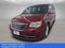 2014 Chrysler Town & Country Limited