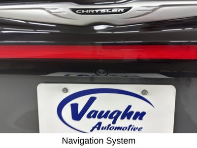 2023 Chrysler Pacifica Pinnacle