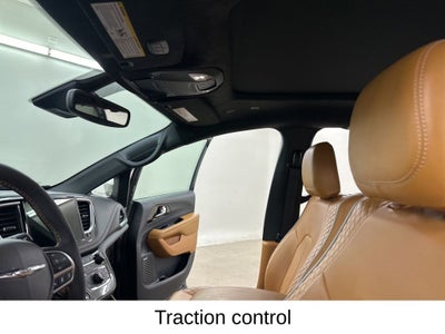 2023 Chrysler Pacifica Pinnacle