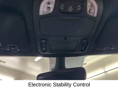 2023 Chrysler Pacifica Pinnacle