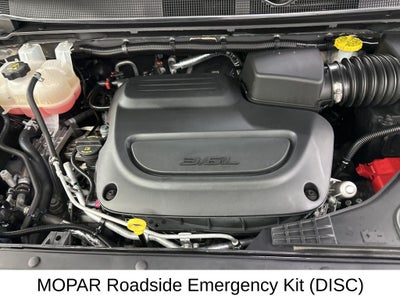 2023 Chrysler Pacifica Pinnacle