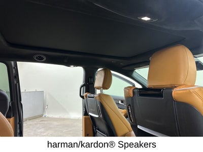 2023 Chrysler Pacifica Pinnacle