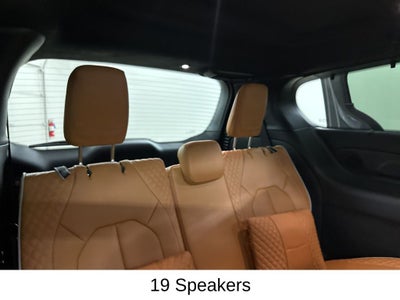 2023 Chrysler Pacifica Pinnacle