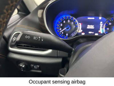 2023 Chrysler Pacifica Pinnacle