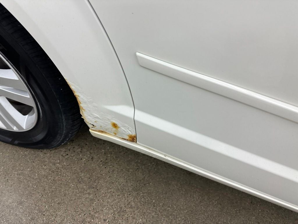 2012 Dodge Grand Caravan SXT