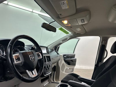 2012 Dodge Grand Caravan SXT