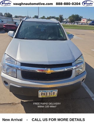 2006 Chevrolet Equinox LT