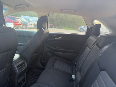 2018 Ford Edge SE