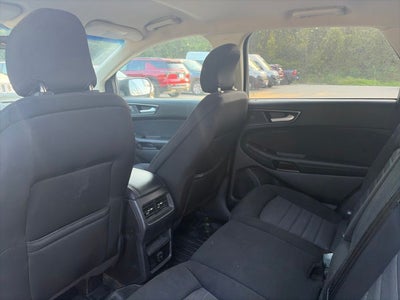 2018 Ford Edge SE