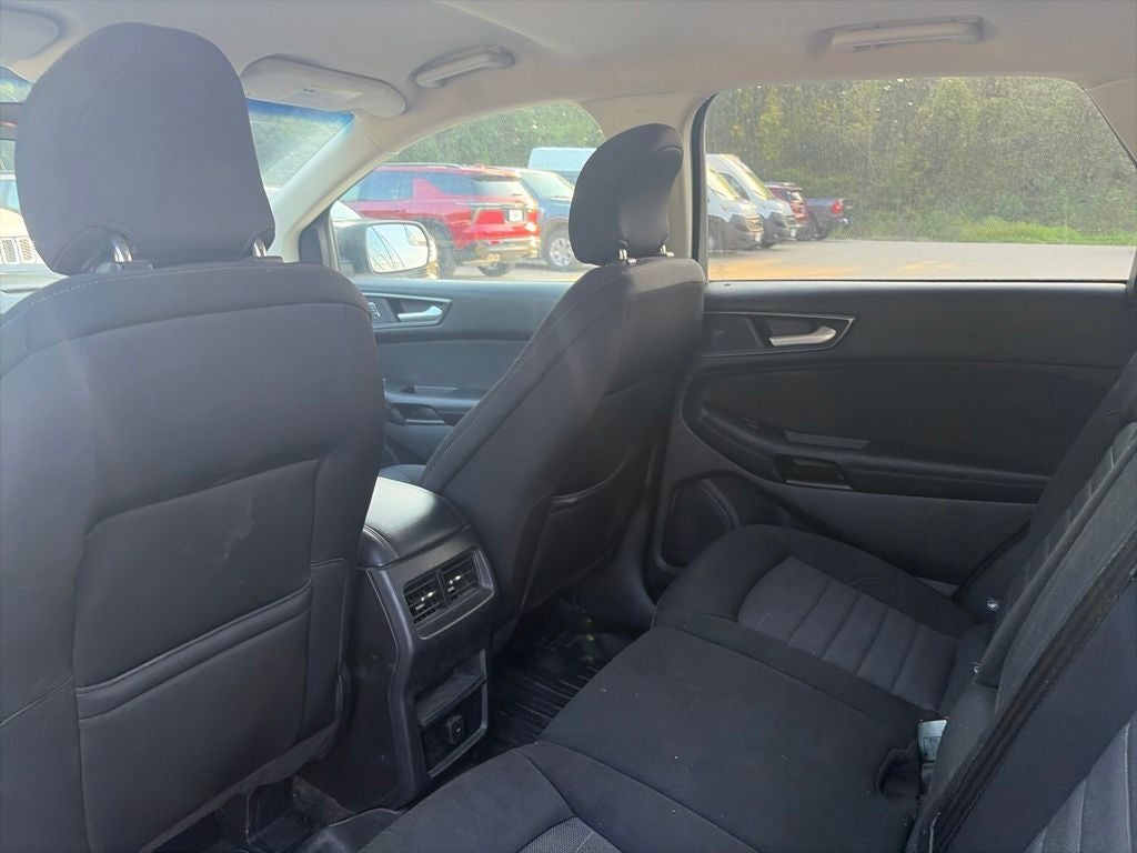 2018 Ford Edge SE