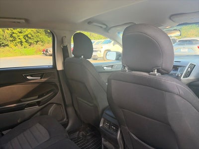 2018 Ford Edge SE