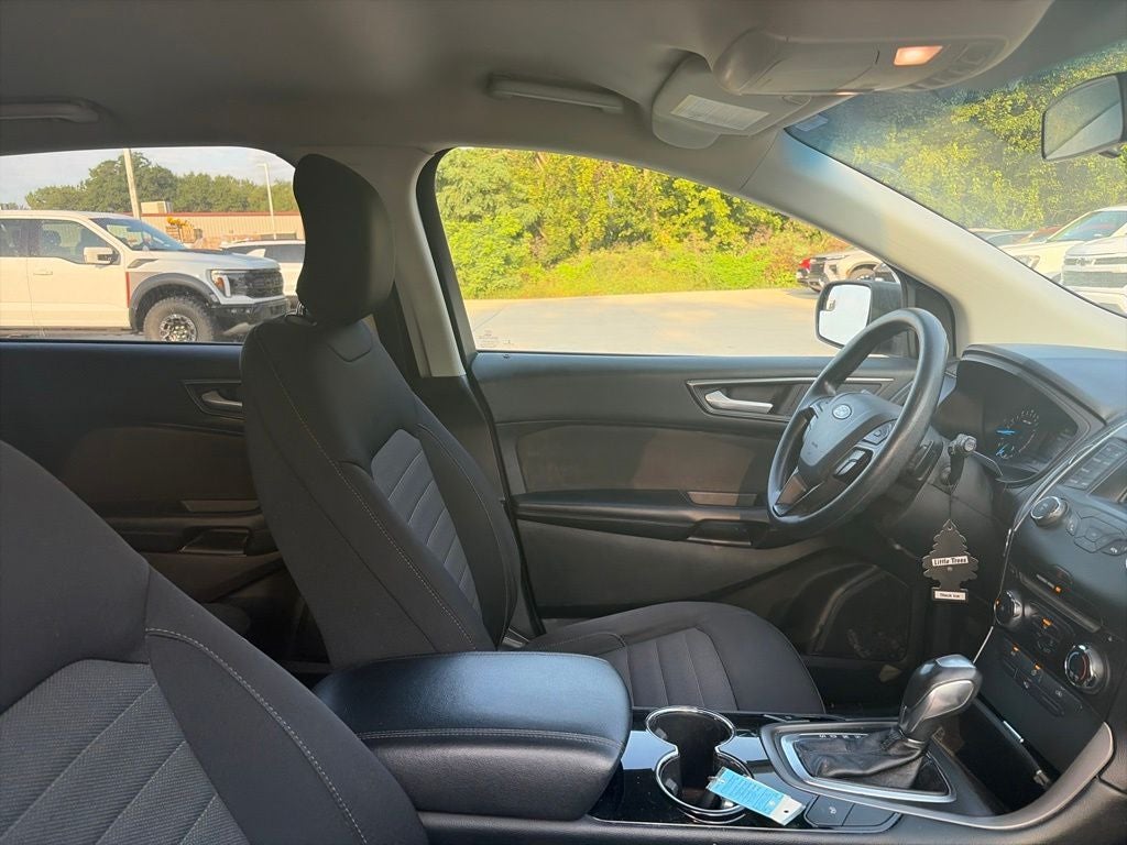 2018 Ford Edge SE