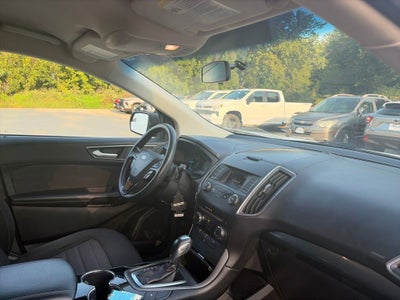 2018 Ford Edge SE