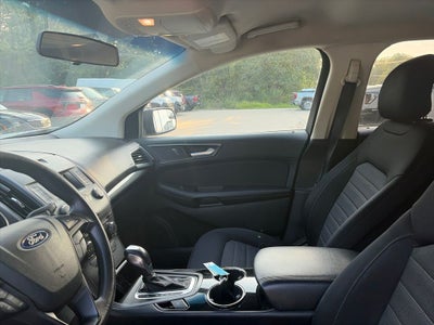 2018 Ford Edge SE
