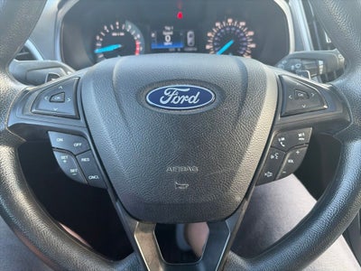 2018 Ford Edge SE
