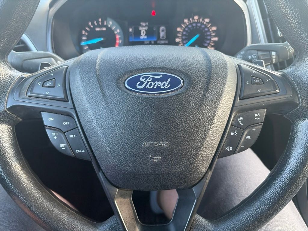 2018 Ford Edge SE