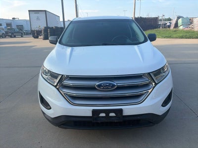 2018 Ford Edge SE