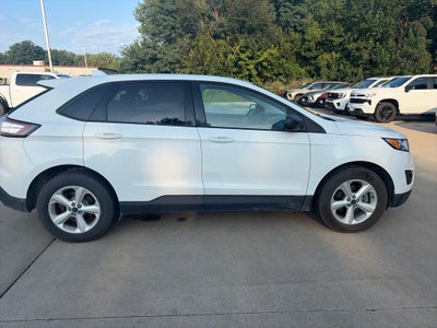 2018 Ford Edge SE